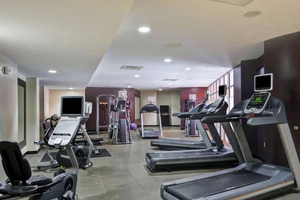 DoubleTree By Hilton Hotel Baton Rouge image 13