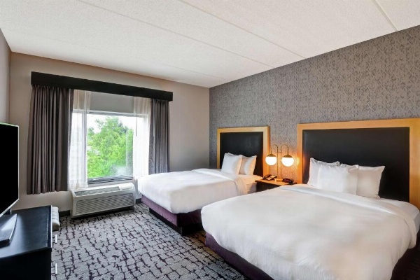 DoubleTree By Hilton Hotel Baton Rouge image 15