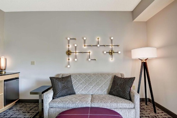 DoubleTree By Hilton Hotel Baton Rouge image 17