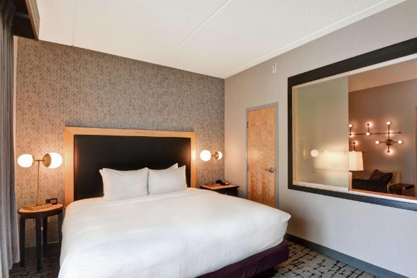 DoubleTree By Hilton Hotel Baton Rouge image 18