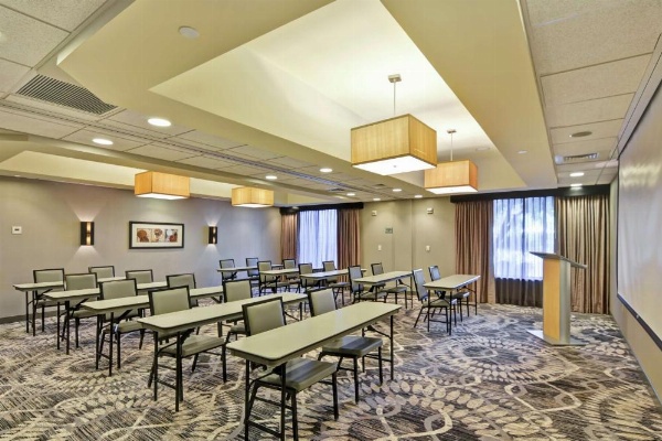 DoubleTree By Hilton Hotel Baton Rouge image 26
