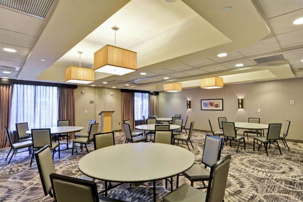 DoubleTree By Hilton Hotel Baton Rouge image 28