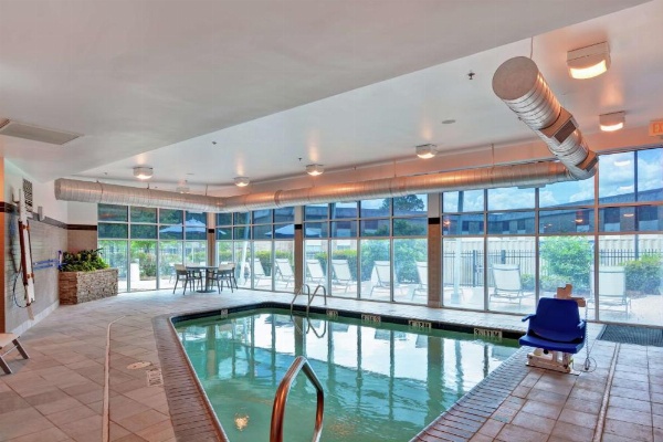 DoubleTree By Hilton Hotel Baton Rouge image 8